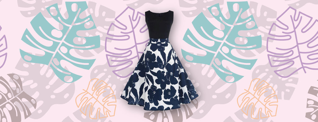 little lady agency skirts and dresses