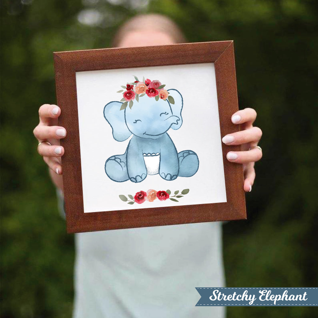 Get the PERFECT Baby Photos