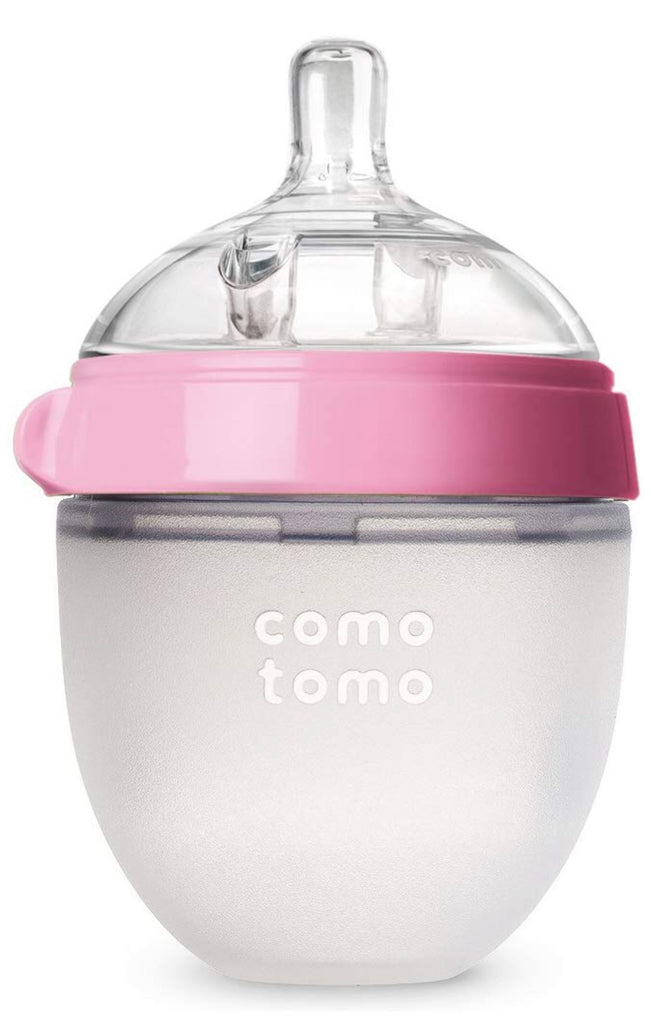 Comotomo Bottles - Little Lady Agency