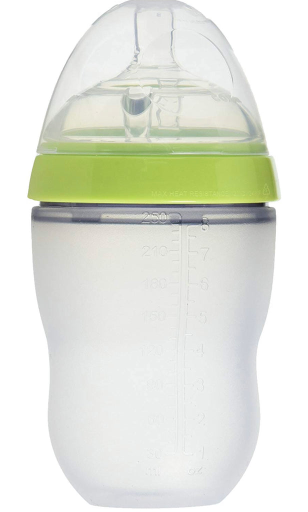Comotomo Bottles - Little Lady Agency