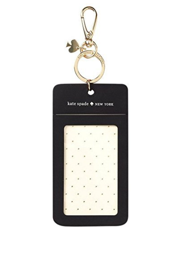 Polkadot ID Clip Little Lady Agency