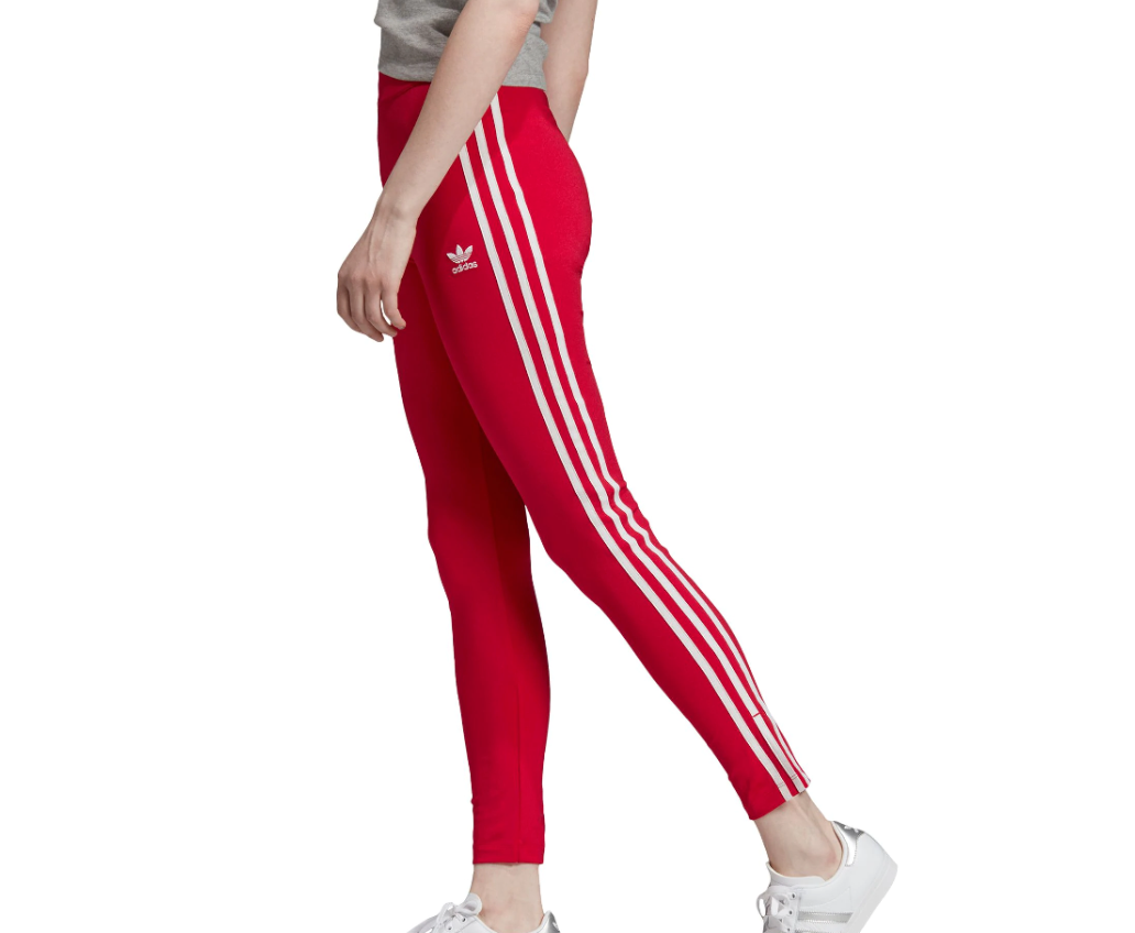 Adidas Women s Leggings Little Lady Agency
