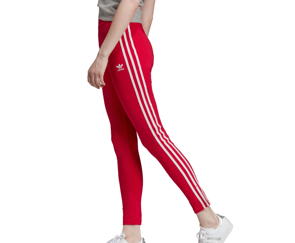 Adidas Women's Leggings – Little Lady Agency