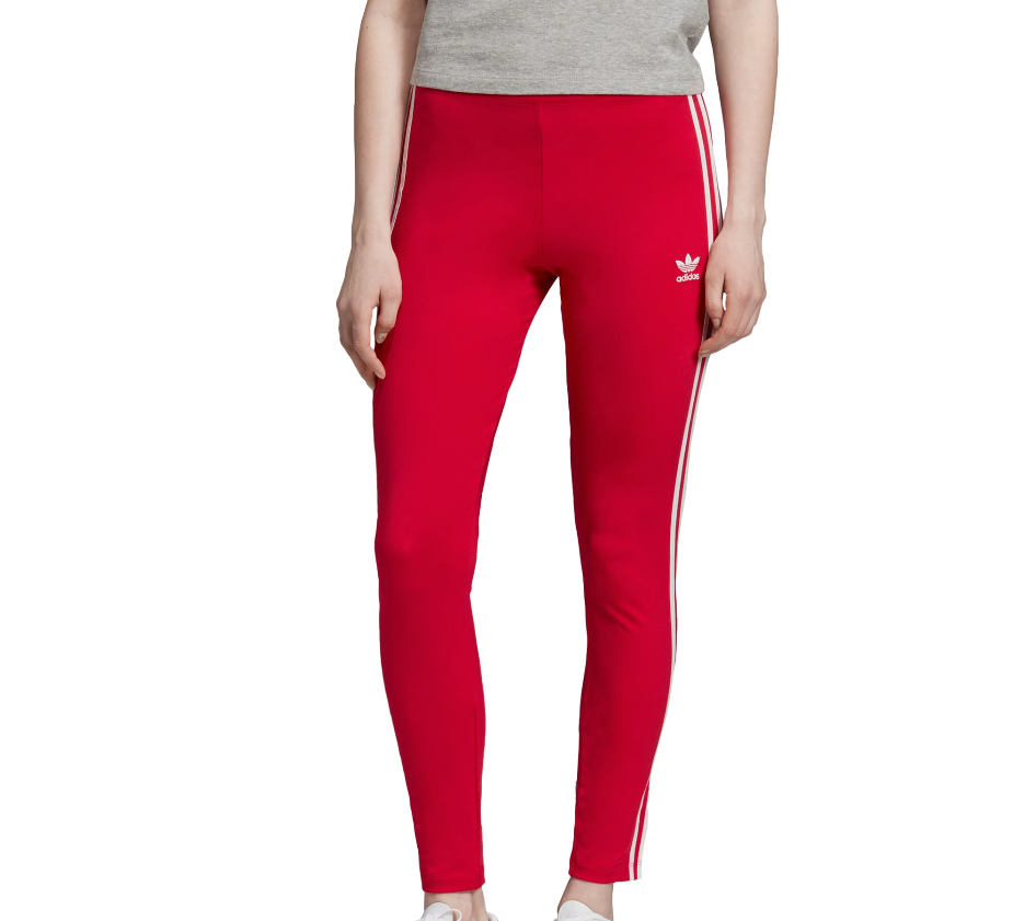 Adidas Women's Leggings – Little Lady Agency