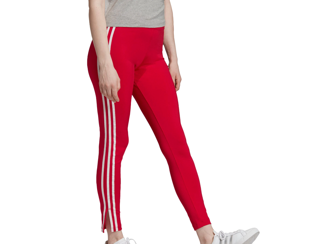 Adidas Women's Leggings – Little Lady Agency