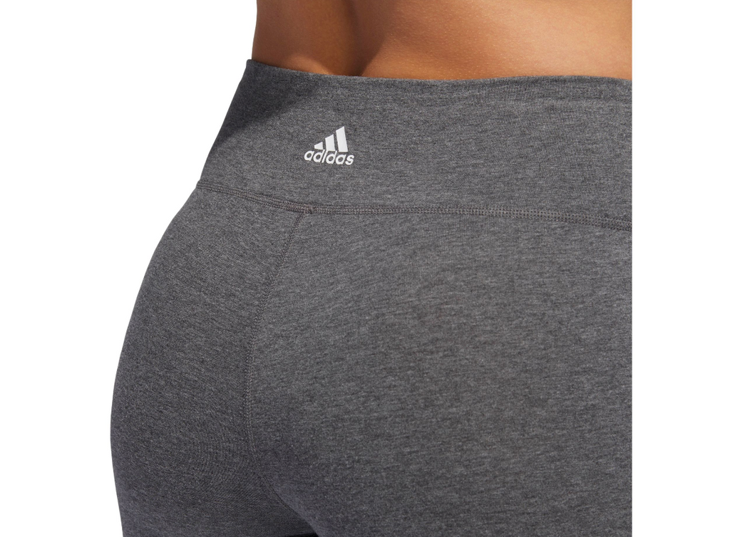 Women's Adidas High Rise Tights - Little Lady Agency