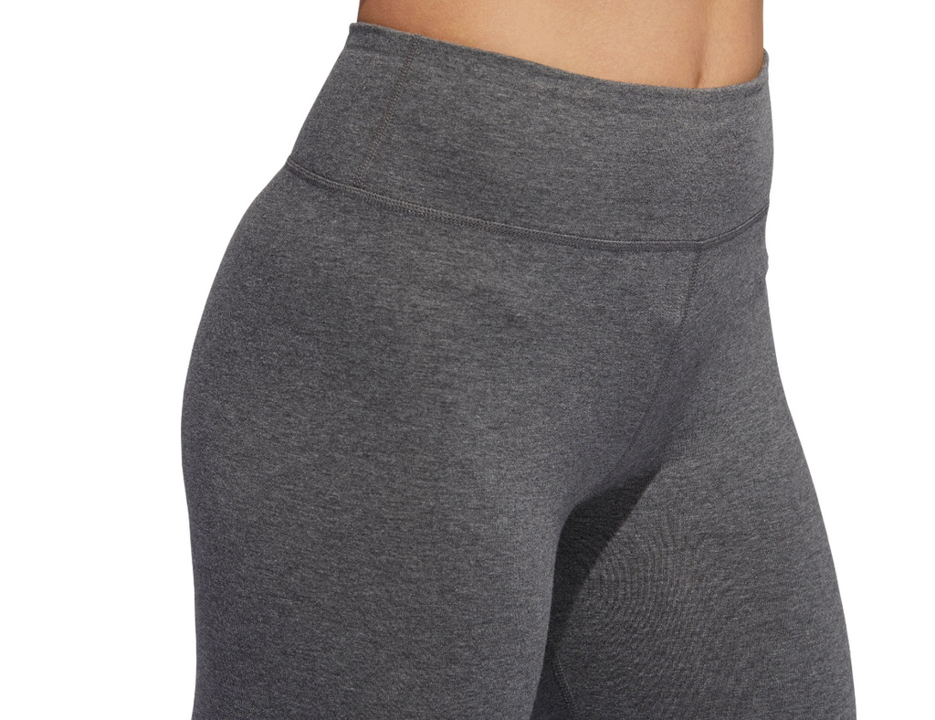 Women's Adidas High Rise Tights - Little Lady Agency