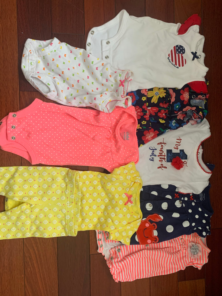 Baby Clothing (8)