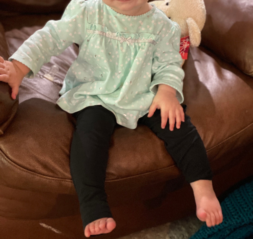 Baby Clothing