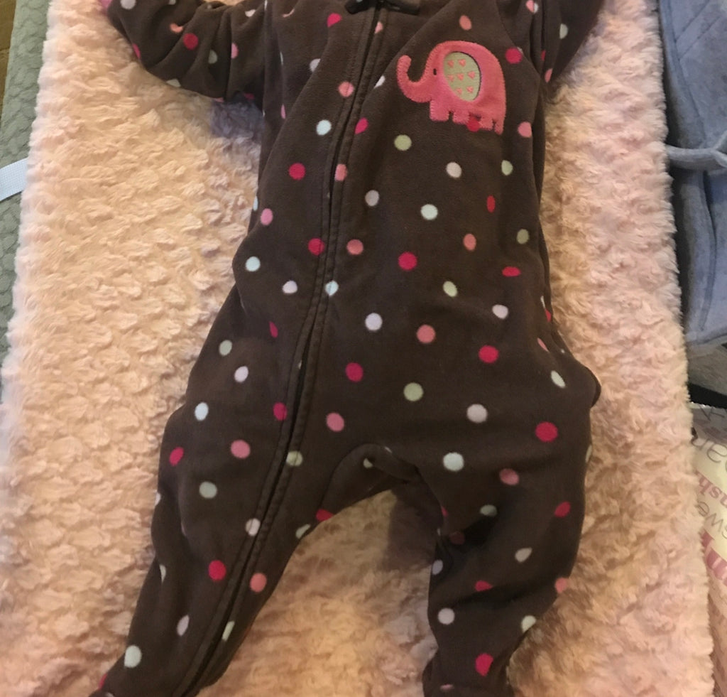 Baby Clothing
