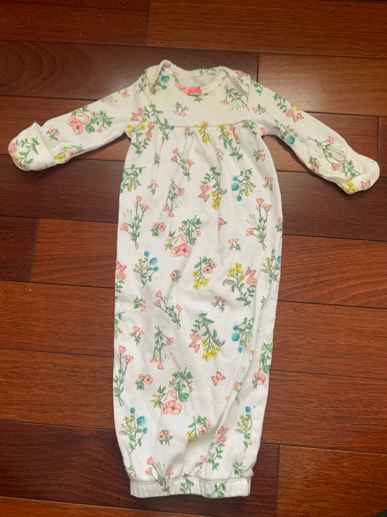 Baby Clothing sleeper