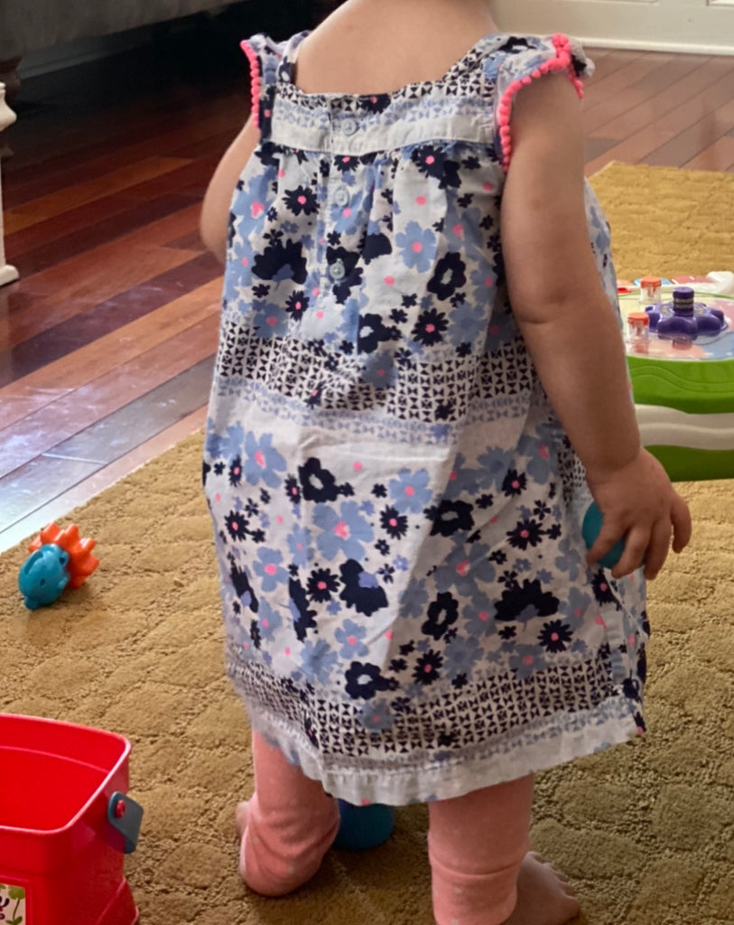 Baby Clothing