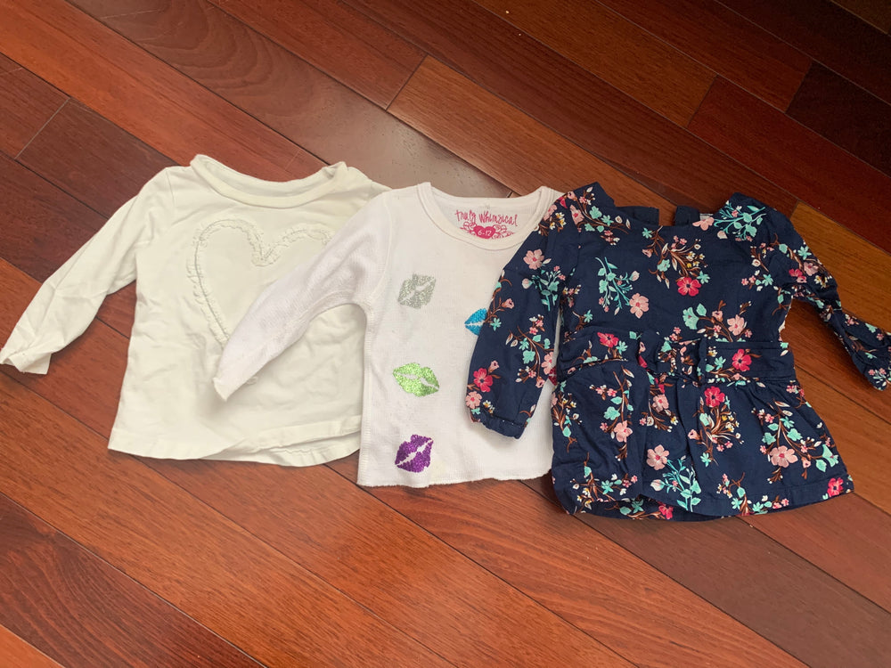 Baby Clothing (3)