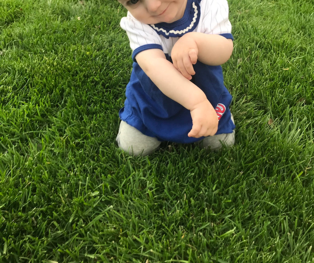 Baby Clothing