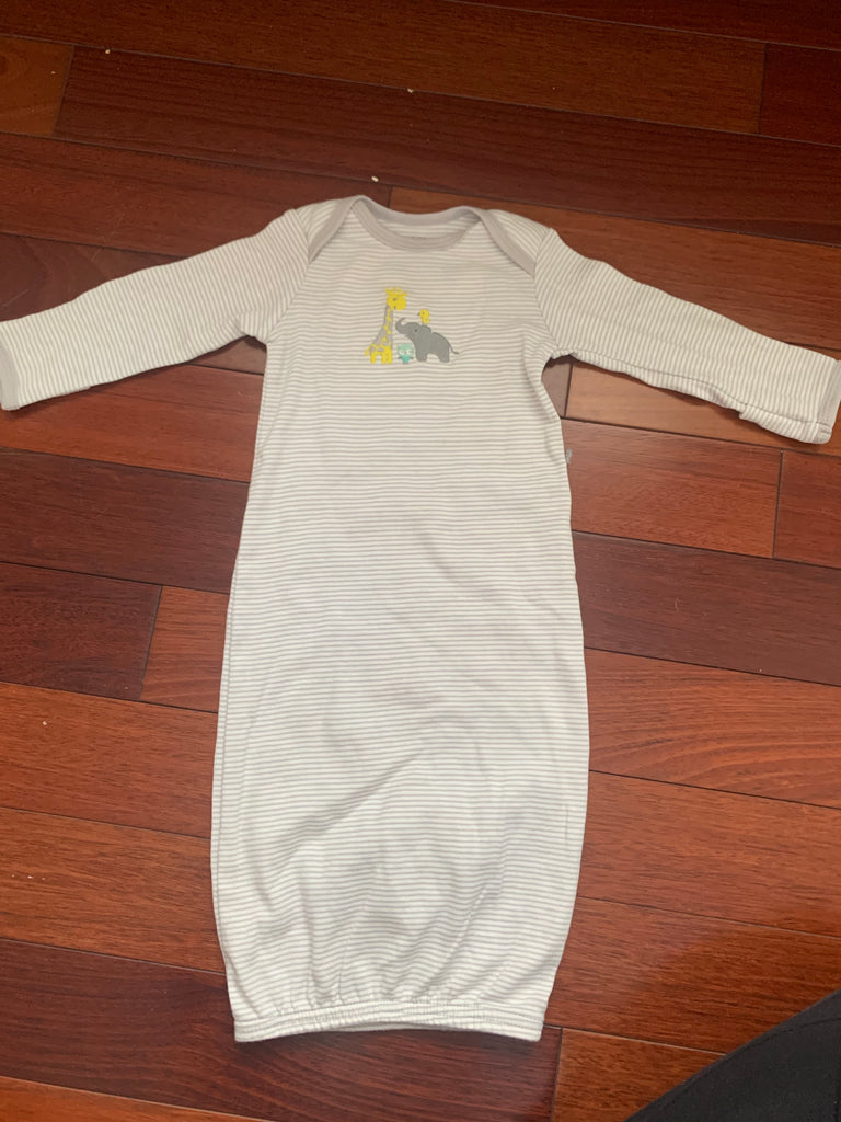 Baby Clothing sleeper