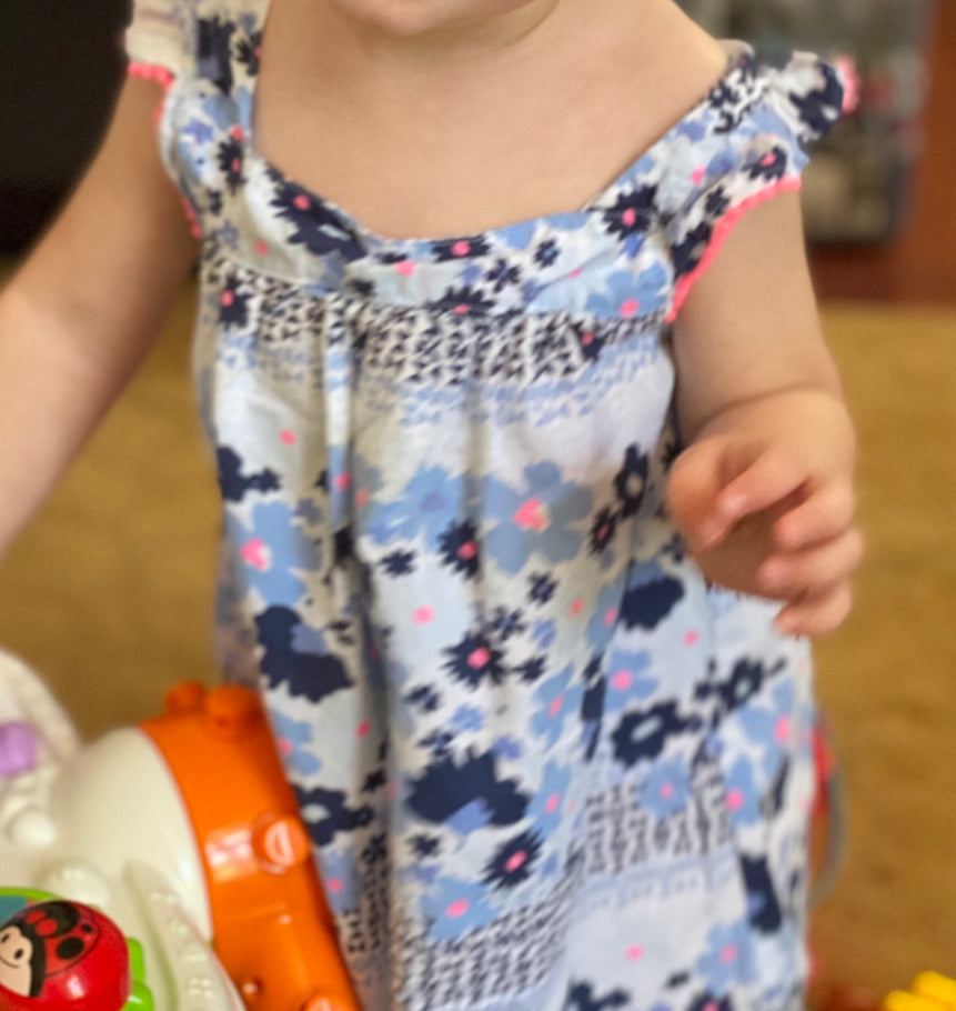 Baby Clothing