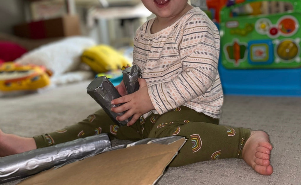 Baby Clothing