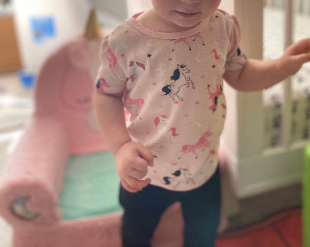 Baby Clothing