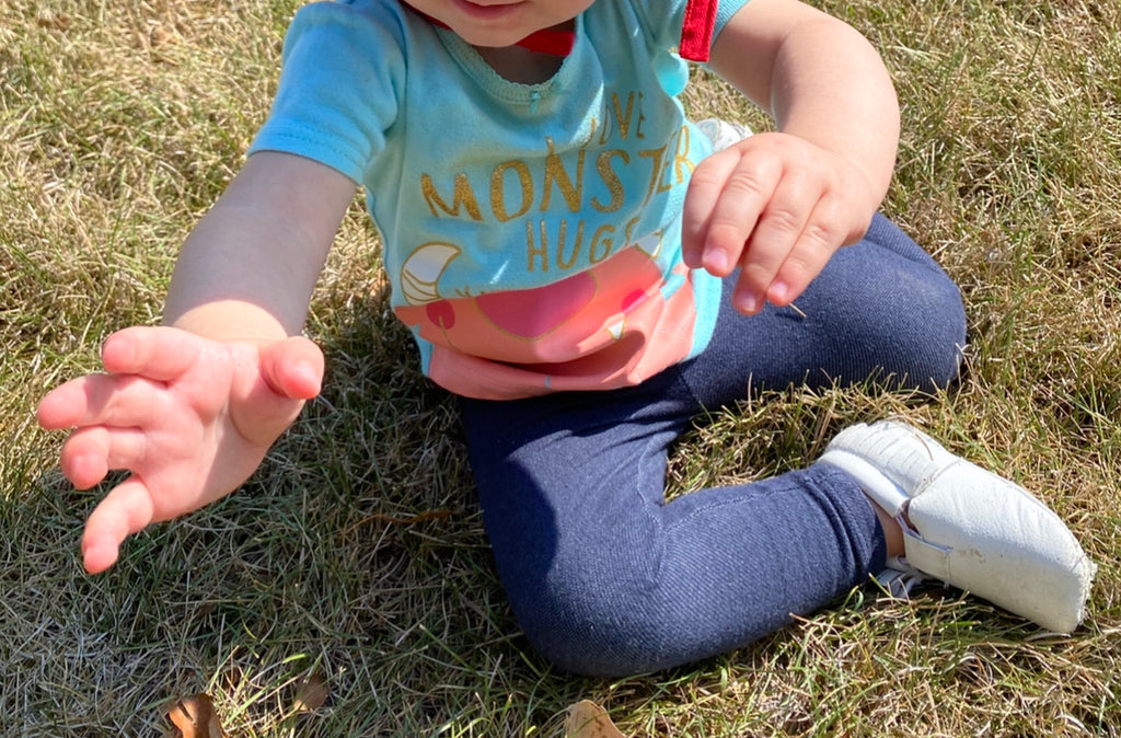 Baby Clothing