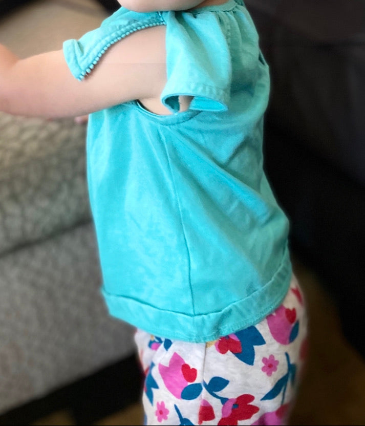 Baby Clothing