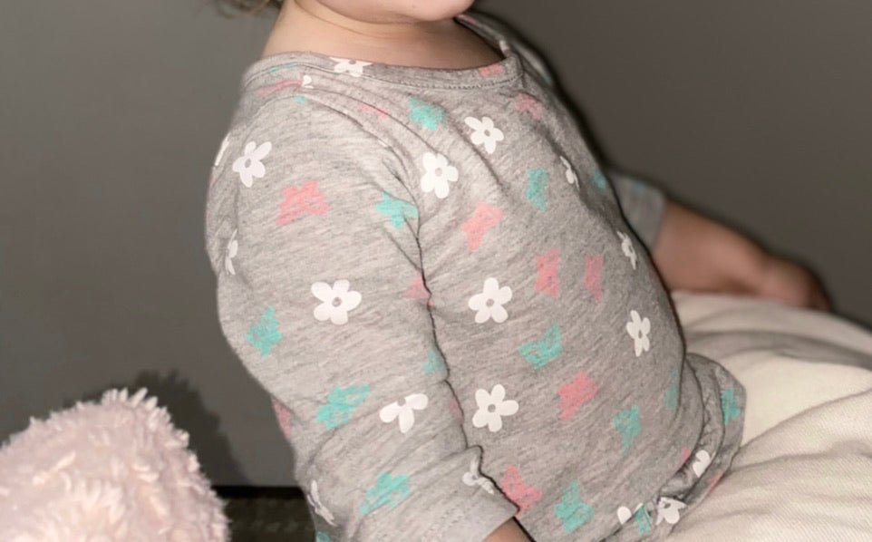 Baby Clothing