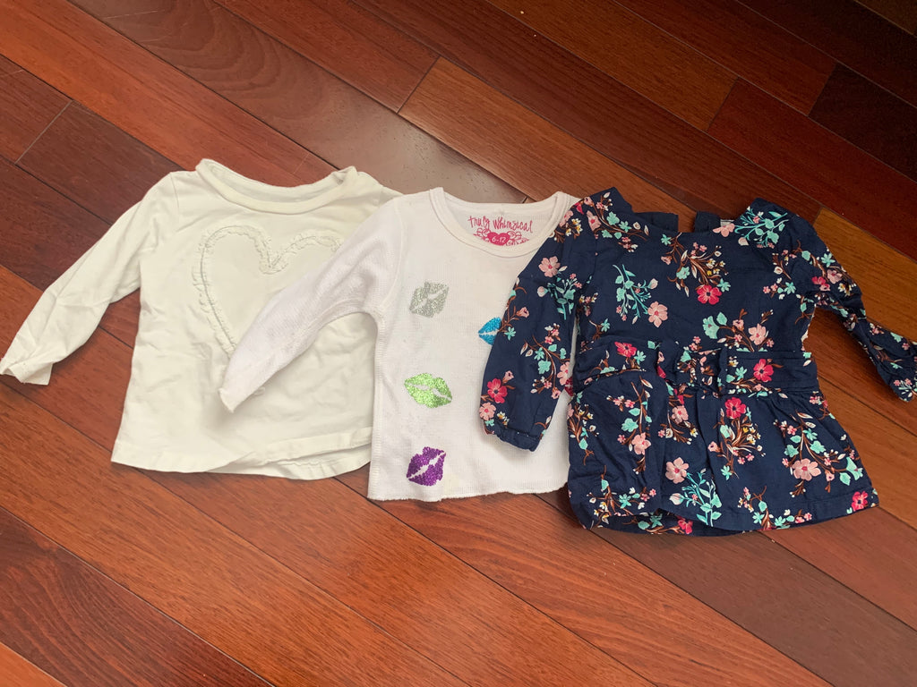 Baby Clothing (3)