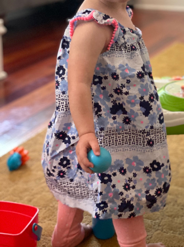 Baby Clothing